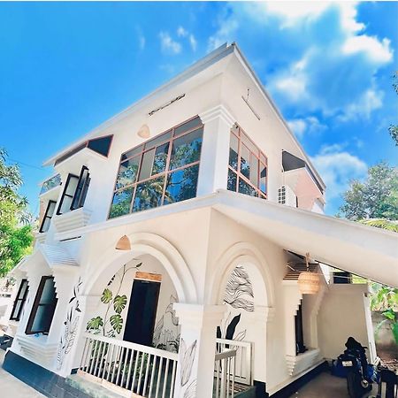 Apartamento Cozy Nest Varkala Exterior foto
