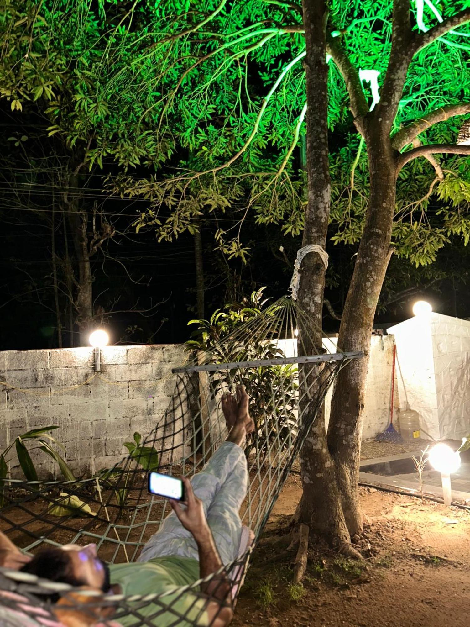 Apartamento Cozy Nest Varkala Exterior foto