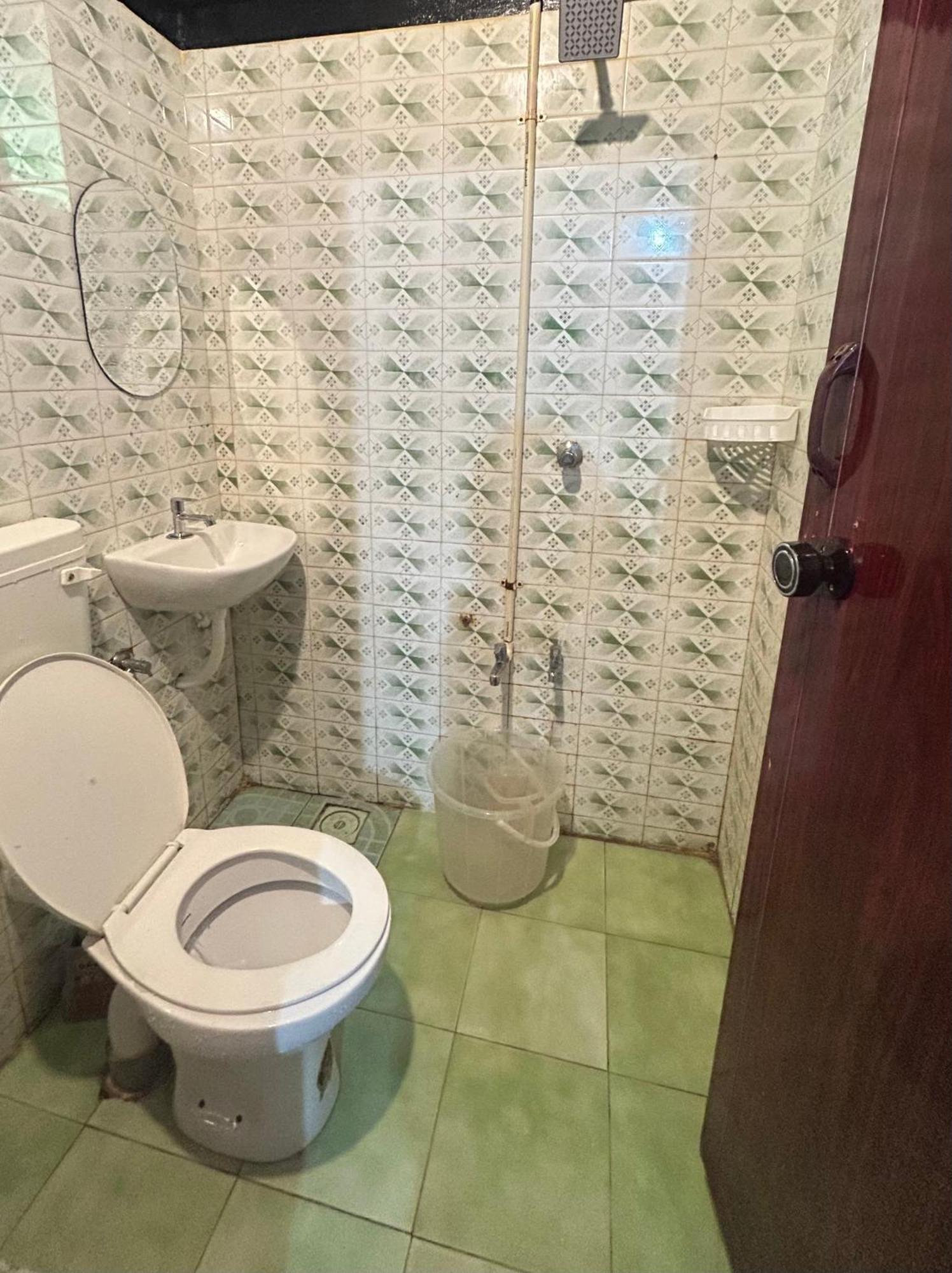 Apartamento Cozy Nest Varkala Exterior foto