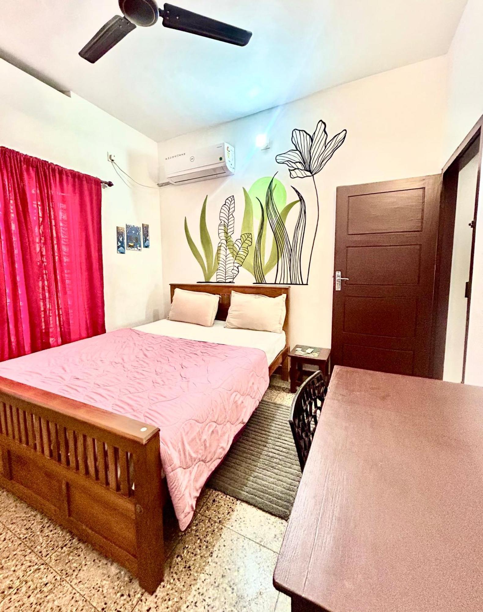 Apartamento Cozy Nest Varkala Exterior foto